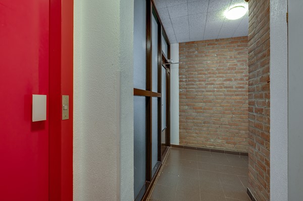 Medium property photo - Scheepmakerskade 46, 3011 VX Rotterdam